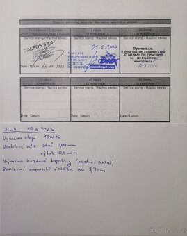 Pitbike YCF Start 125SE - 4