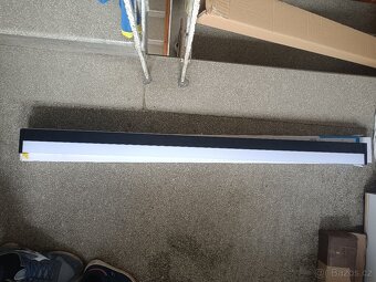 LED nástěnné svítidlo Fabio 120 cm - 4