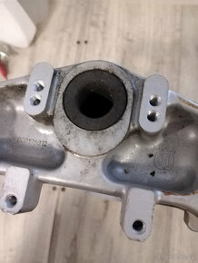 HorniSpodni bryle na Husqvarnu SMS 125 Rok 2013 - 4