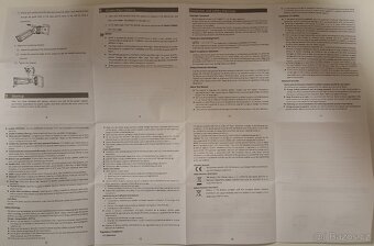 IP kamera venkovní i vnitřní - UNIVIEW - 4