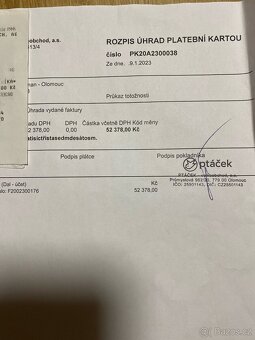 Plynový závěsný kondenzační kotel Baxi - 4