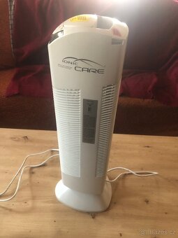 Čistička vzduchu - 4