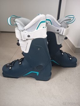 Lyžařské boty dámské Salomon, vel. 25,5 - 4