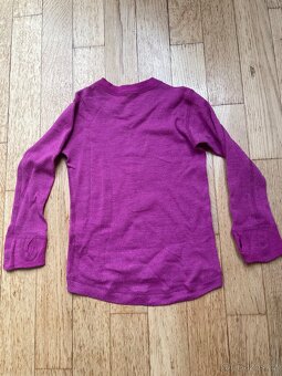 Moira triko první vrstva vel. 110 - 4