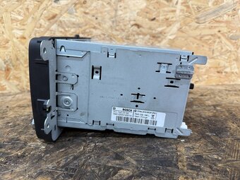 AUTORÁDIO 5M0035186L - 4