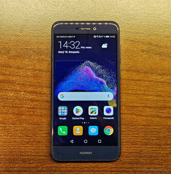 Huawei P9 Lite Dual SIM - 4