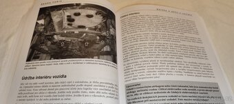 Škoda Fabia 1 - obsluha, údržba a opravy vozidla svépomocí - 4