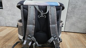 Aktovka 1.-3.třída, BELMIL - 4