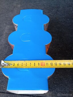 Retro skleničky Disney - 4