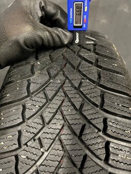 Alu Platin Wheels OPEL GRANDLAND 5x108 R17 215/65/17 - 4