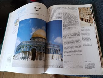Divy světa Fascinující stavby a památky kniha - 4