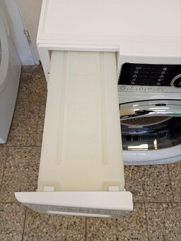 Sušička prádla s tepelným čerpadlem Whirlpool - 4
