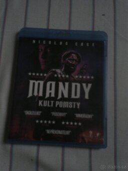 Prodej originálních filmu na kazatách - 4