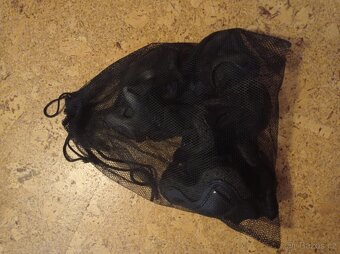 Dětské chrániče kolen, loktů a dlaní - 4