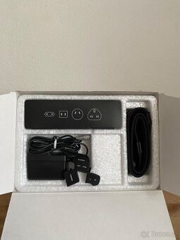 Blackmagic Pocket Cinema Camera 6K - 4