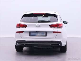 Hyundai i30 1,6 CRDI 85kW Aut. CZ 1Maj DPH (2021) - 4