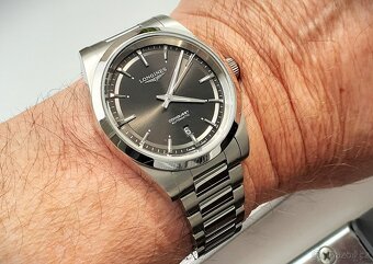 Longines Conquest - 4