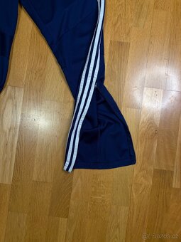 Sportovní tepláky adidas - 4