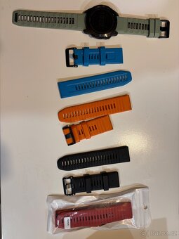 Garmin fenix 7 pro solar - 4