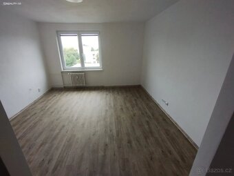 Pronájem bytu 1+1 39m, Opava - Šrámkova - 4