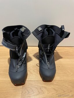 Boty na běžky Rossignol X-8 SKATE FW- supr cena - 4