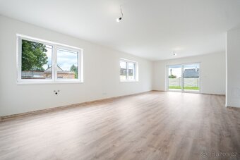 Dům 4kk Černilov zděný - 4