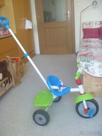 tříkolka SmarTrike - 4