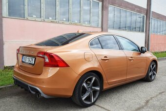 Volvo S60 D3 2.0D 120KW/Rdesign/AUTOMAT/ - 4