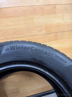 Zimní pneu 255/60/18 - 4