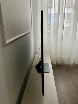 Nová televize 📺 Samsung QE65QN90F - 4