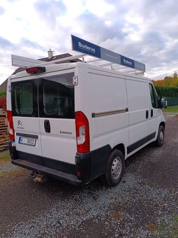 CITROËN JUMPER - 4