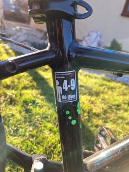 Superior dětské kolo - 4