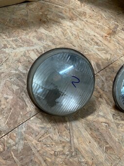 2. Paraboly světel Škoda octavia Felicia spartak - 4