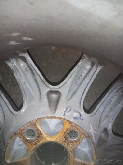 ALU KOLA VW TIGUAN - 4