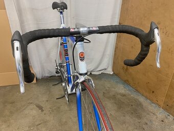 Závodní Favorit - 4