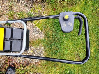 ALKO, AL-KO Rasaero 32E, EH - elektrická sekačka - 4