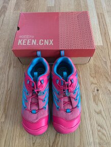 Dětská obuv KEEN CHANDLER CNX - NOVÉ vel. 37 - 4