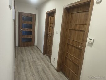 Interiérové dveře - 4