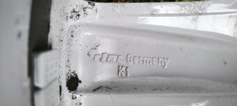 Alu kola BMW R17 - 4