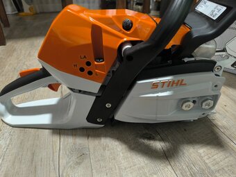 Stihl MS 363 - 4