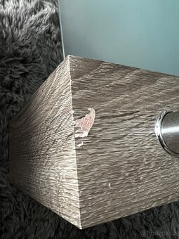 Konferenční stolek - 4