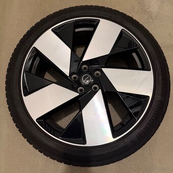 20" kola Volvo C40 / EC40, XC40 / EX40 - 4