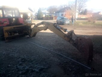 Podkop za traktor - 4