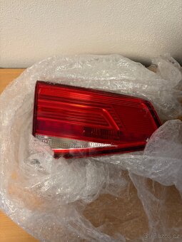 Orig díly na vw passat b8 - 4