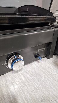 Gril Campingaz Plancha Othello - 4