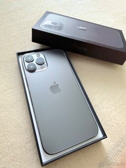 Apple iPhone 13 Pro Max 128gb - 4