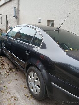 Superb 2.5 TDI 120kw - 4