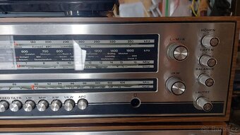 Telefunken concertino 201 V, - 4