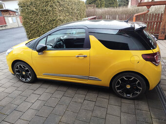 CITROEN DS3 ČR 41000Km - 4