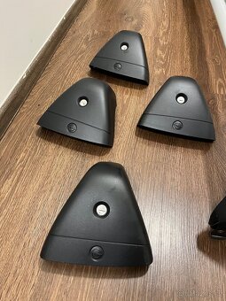 Strešný nosič Opel - 4